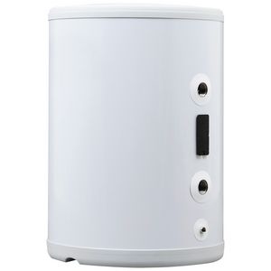 CV buffertank 50ltr. RVS Panasonic